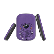 MagSafe Power Bank - Spider By Ali Brookes