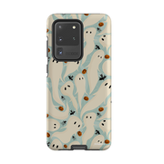 Samsung Tough Case - Spooky Pattern By Maja Lindberg