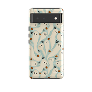 Google Tough Case -  Spooky Pattern By Maja Lindberg