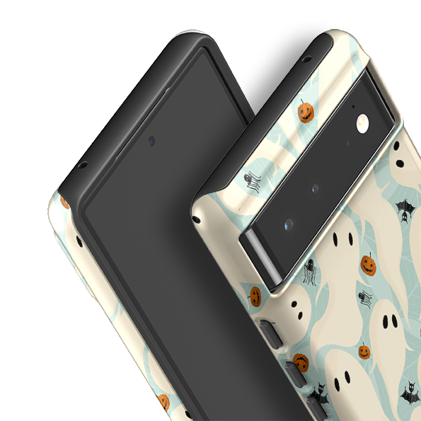 Google Tough Case -  Spooky Pattern By Maja Lindberg