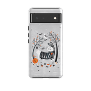 Google Tough Case -  Spooky Rabbit By Ali Brookes