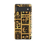 Google Tough Case -  Spooky Season By Nina Pace
