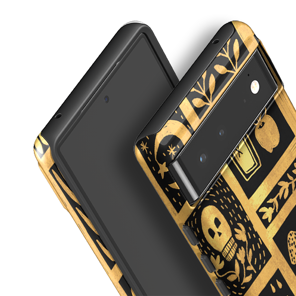 Google Tough Case -  Spooky Season By Nina Pace