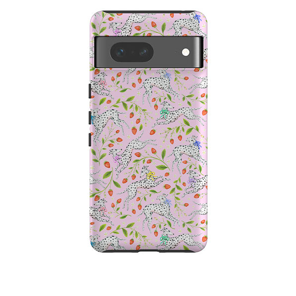 Google Tough Case - Spots & Strobs By Catherine Rowe