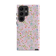 Samsung Tough  Case - Spots & Strobs By Catherine Rowe
