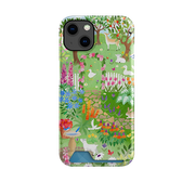 Spring By Bex Parkin Case and Card Case