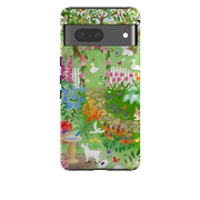 Google Tough Case -  Spring By Bex Parkin