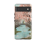 Google Tough Case -  Spring By Maja Lindberg