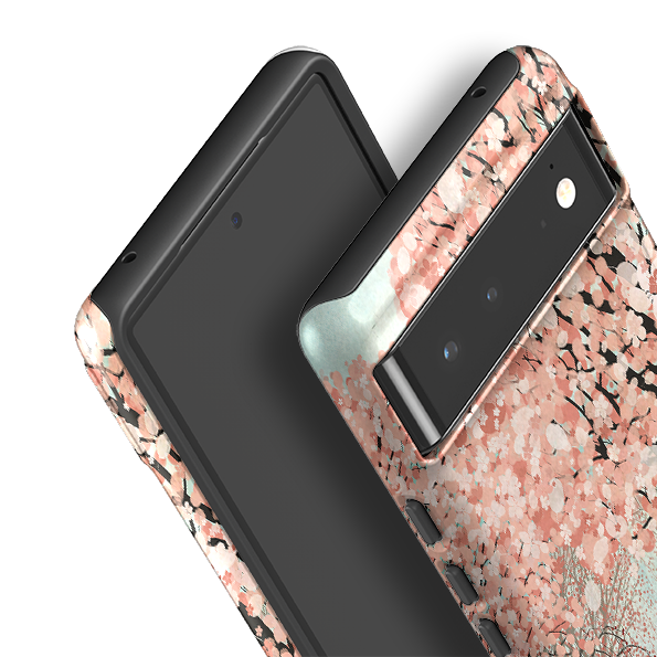 Google Tough Case -  Spring By Maja Lindberg