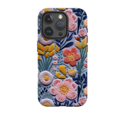 iPhone Case - Spring Petals