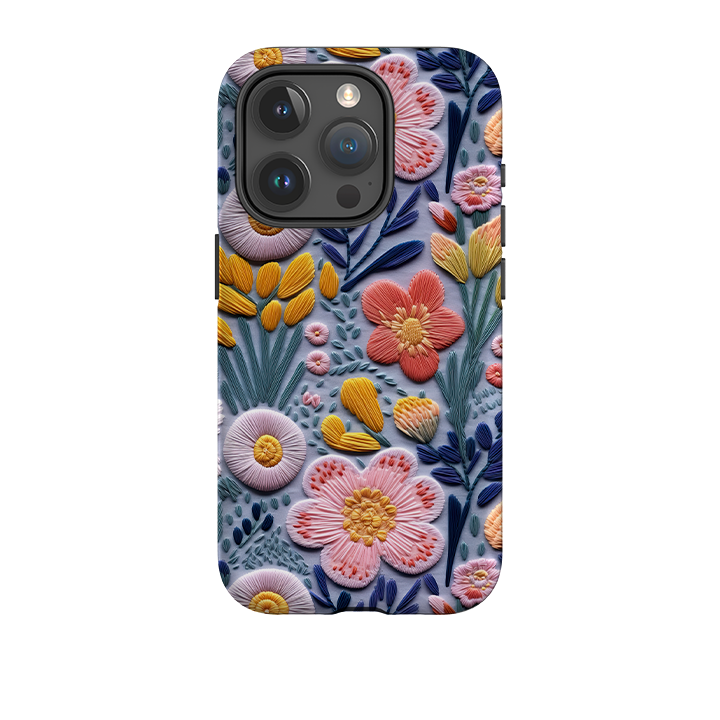 iPhone Case - Spring Petals