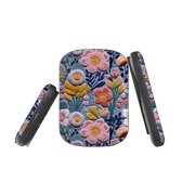 MagSafe Power Bank - Spring Petals