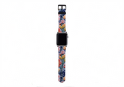 Spring Petals Apple Watch Strap