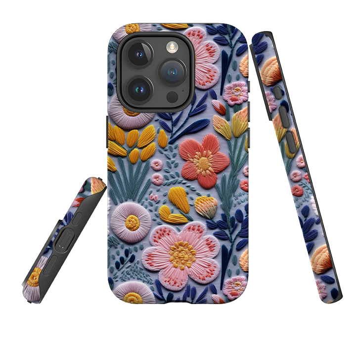 iPhone Case - Spring Petals