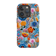 iPhone Case - Spring Petals II