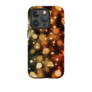 iPhone Tough Case -Spring Stars III
