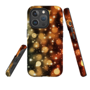 iPhone MagSafe Tough Case - Spring Stars III