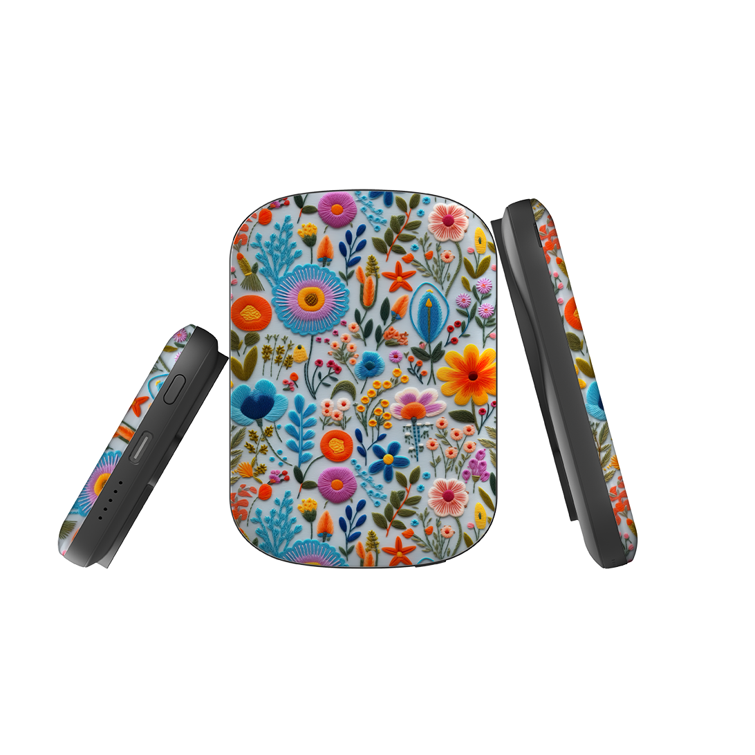 MagSafe Power Bank - St Bedes