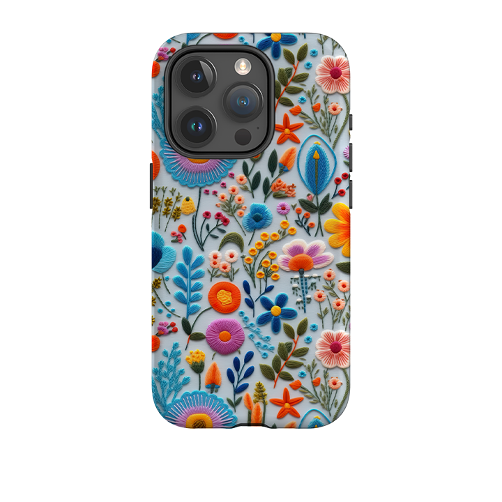 iPhone Case - St Bedes