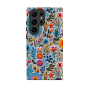 Samsung Tough  Case - St Bedes