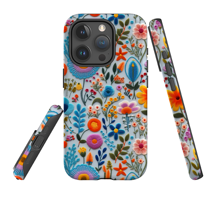 iPhone Case - St Bedes