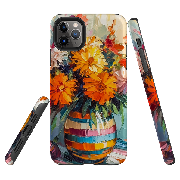 iPhone Tough Case - St Ives