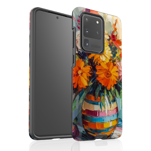 Samsung Tough Case - St Ives