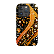 iPhone Tough Case -Star Parade