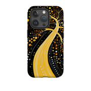 iPhone Tough Case -Star Path
