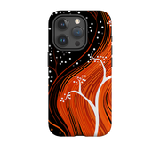 iPhone Tough Case -Star Shift