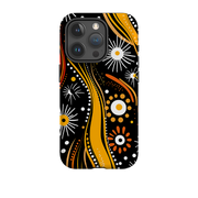 iPhone Tough Case -Star Struck-1