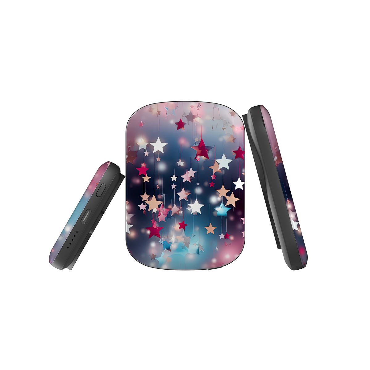 MagSafe Power Bank - Star Struck