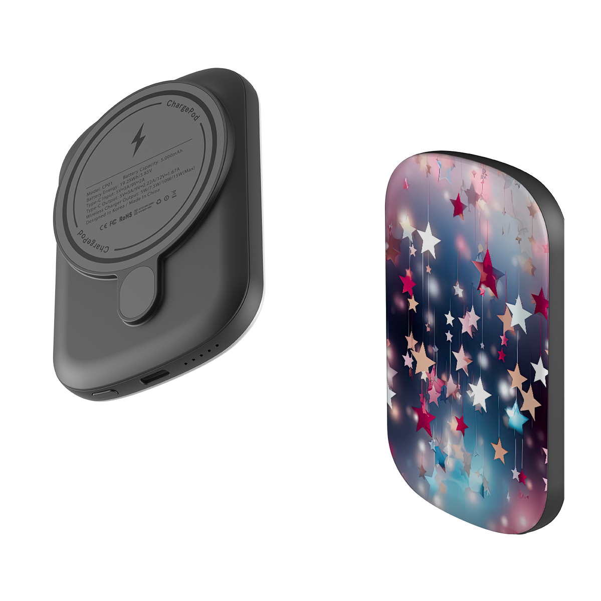 MagSafe Power Bank - Star Struck
