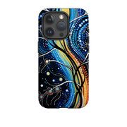 iPhone Tough Case -Star Vision