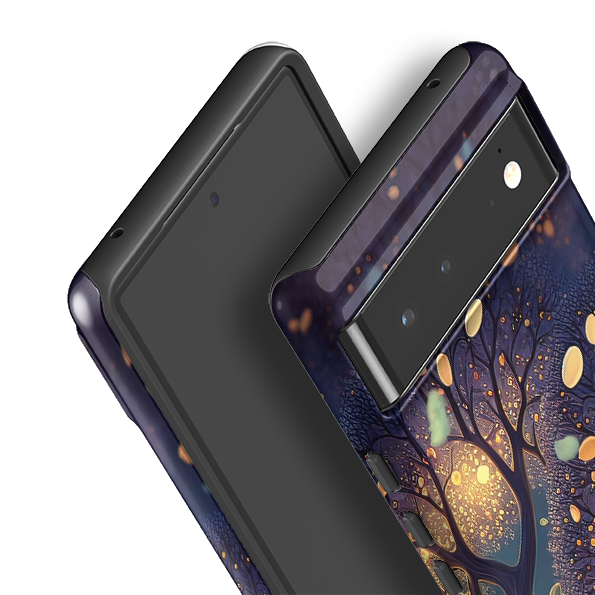 Google Tough Case -  Starlight