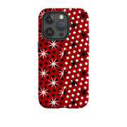 iPhone Case - Stars & Spots By Cressida Bell