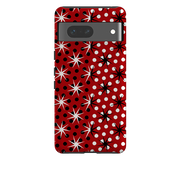 Google Tough Case - Stars & Spots By Cressida Bell