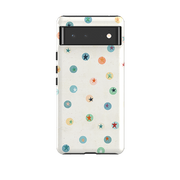 Google Tough Case -  Stella Eclipse By Katherine Quinn