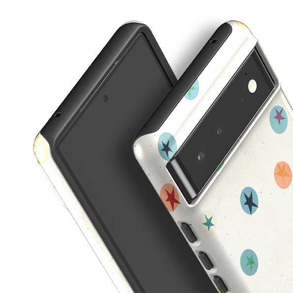 Google Tough Case -  Stella Eclipse By Katherine Quinn
