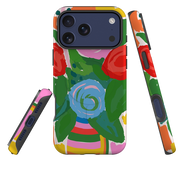 iPhone MagSafe Tough Case - Still Life Bouquet