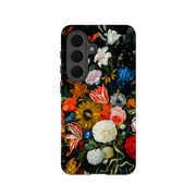 Samsung Tough Case - Still Life Tulip & Sunflower