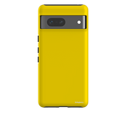 Google Tough Case -Stockholm Yellow