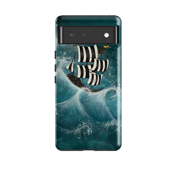 Google Tough Case -  Storm By Maja Lindberg