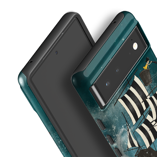 Google Tough Case -  Storm By Maja Lindberg