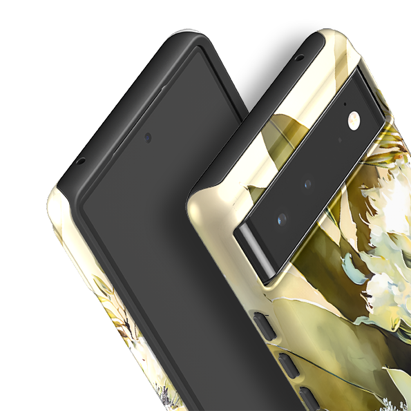 Google Tough Case -  Stowgate