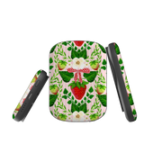 MagSafe Power Bank - Strawberries I By Abby Jacobs