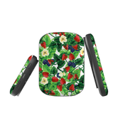 MagSafe Power Bank - Strawberries III By Abby Jacobs