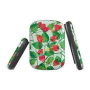 MagSafe Power Bank - Strawberries By Tracey English