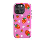 iPhone Case - Strawberry High
