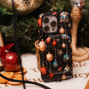 MagSafe Power Bank - Christmas baubles II